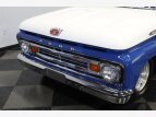 Thumbnail Photo 13 for 1962 Ford F100